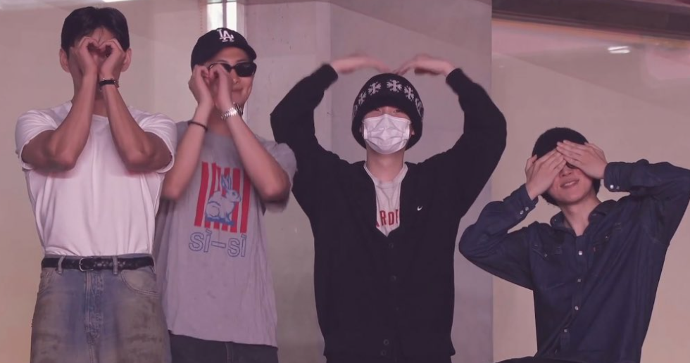 Celebrating 12 Years of BTS — A Night to Remember with J-hope