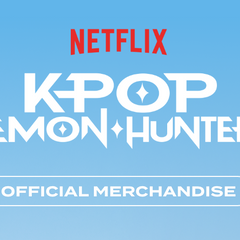 Collection image for: KPOP Demon Hunters Official MD