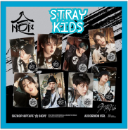 Collection image for: Best Seller 💿 Official K-Pop Albums & Merch