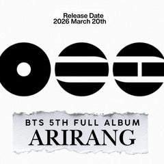 Collection image for: BTS ARIRANG