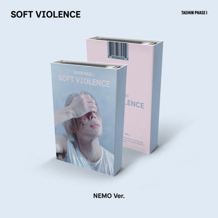 TAEMIN PHASE I Soft Violence NEMO thumbnail