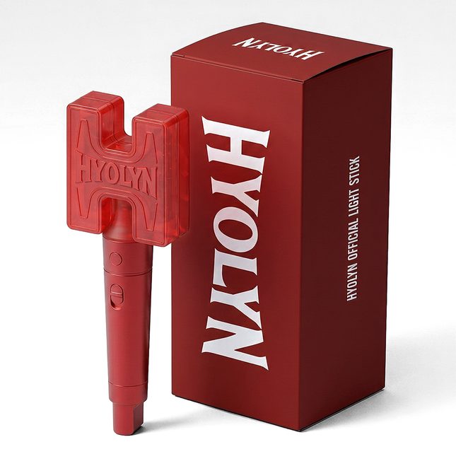 HYOLYN Official Light Stick thumbnail