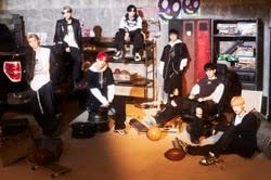 ENHYPEN – Manifesto : Day 1 (Random Ver.) – 4th Mini Album