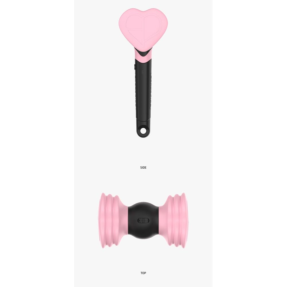 Blackpink Official Lightstick Special Edition