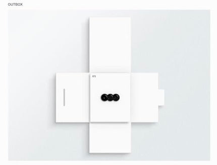 BTS ARIRANG Standard album sealed condition – ships from US real address Stan N37 official