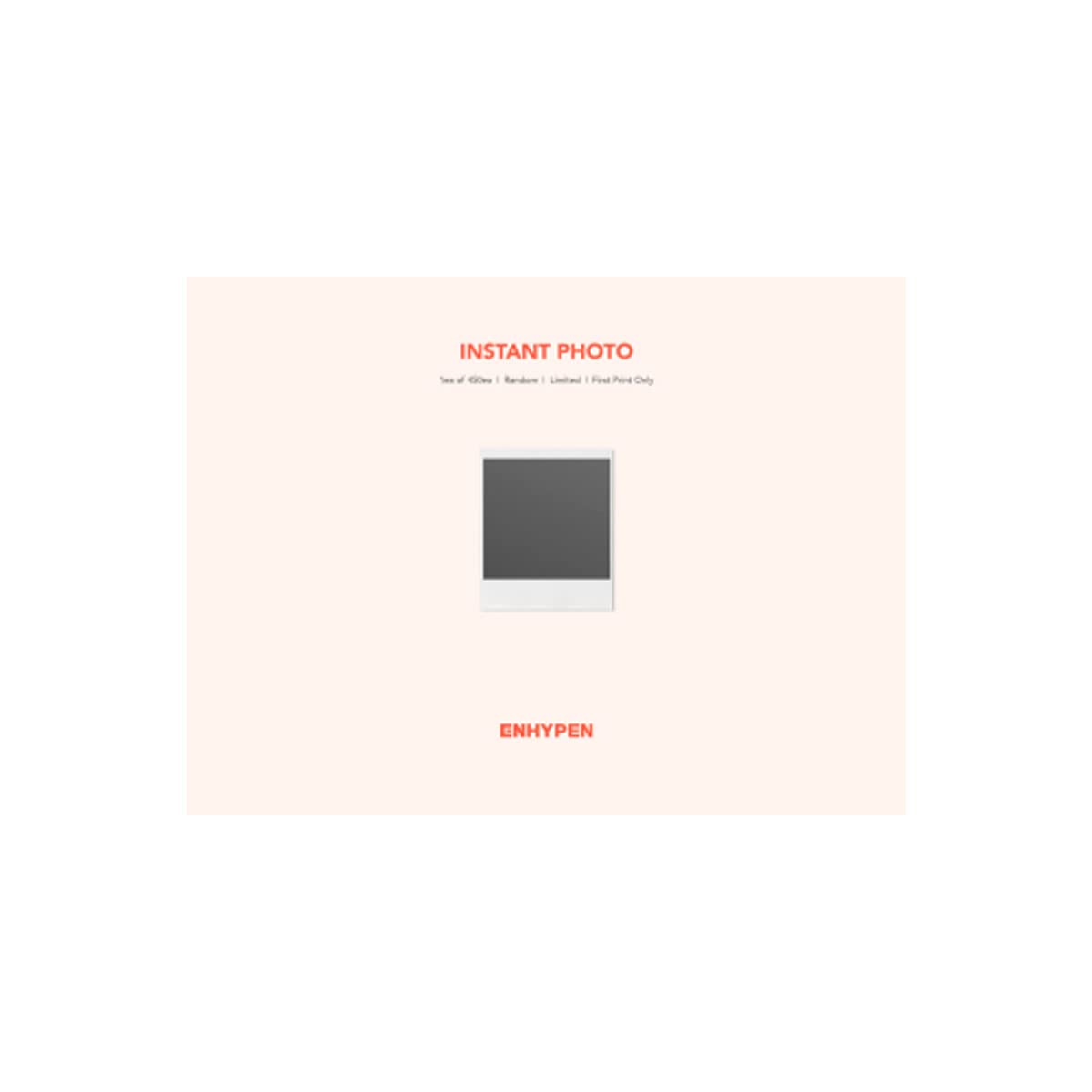 ENHYPEN – Manifesto : Day 1 (Set Ver.) – 3 Album Set