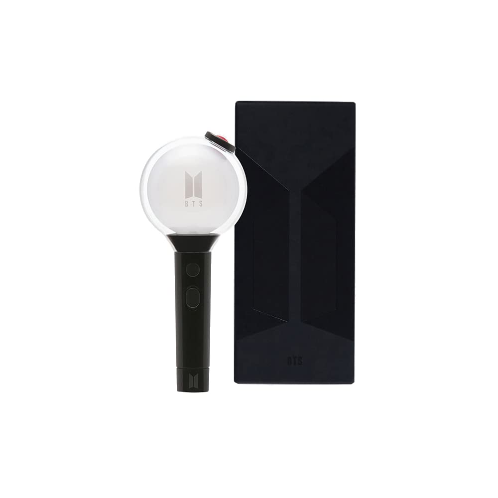 BTS Official Light Stick Ver.2 | K-POP Concert Fanlight