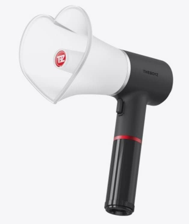 The Boyz Official K-POP Light Stick – Concert Essential