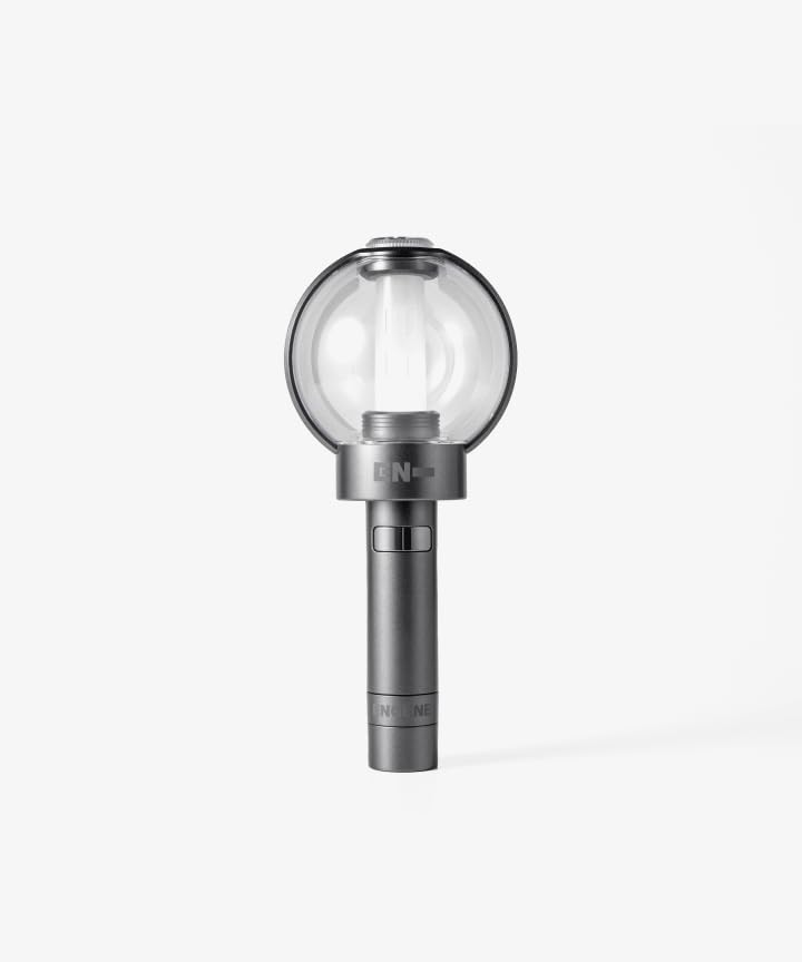 Enhypen - Official Light Stick Ver.2 (White Box)