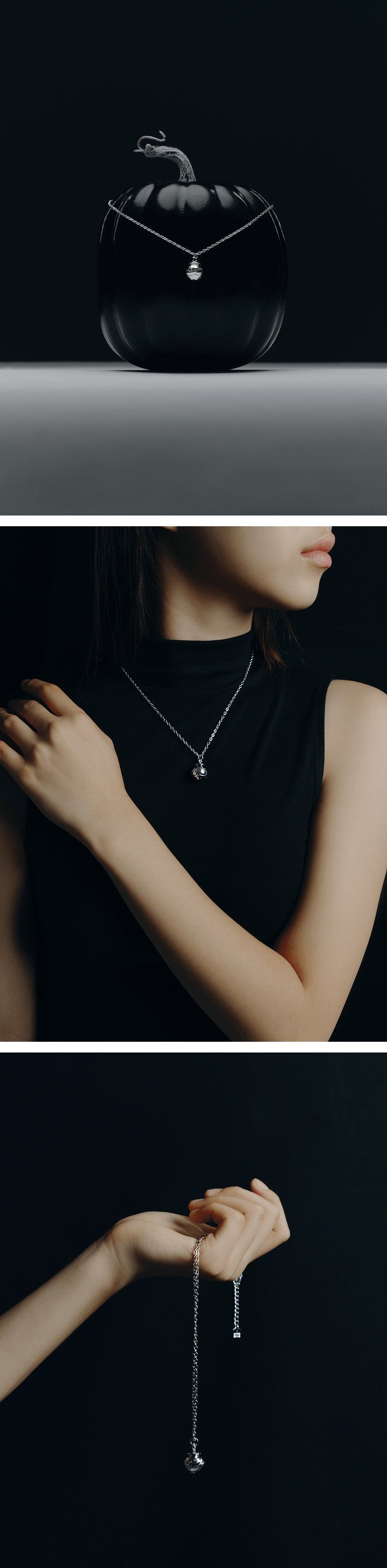 BTS - [2026 BTS DALMAJUNG X MU:DS] OFFICIAL MD Necklace