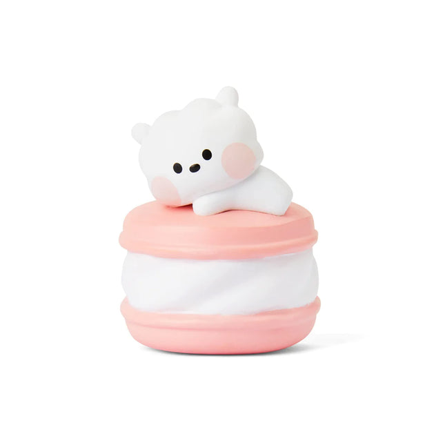 BT21 RJ Character Inspired by BTS Car Air Fresheners (RJ)