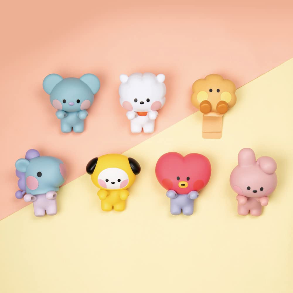 BT21 MANG Capsulated Cartridge Pack of 1 (MANG)