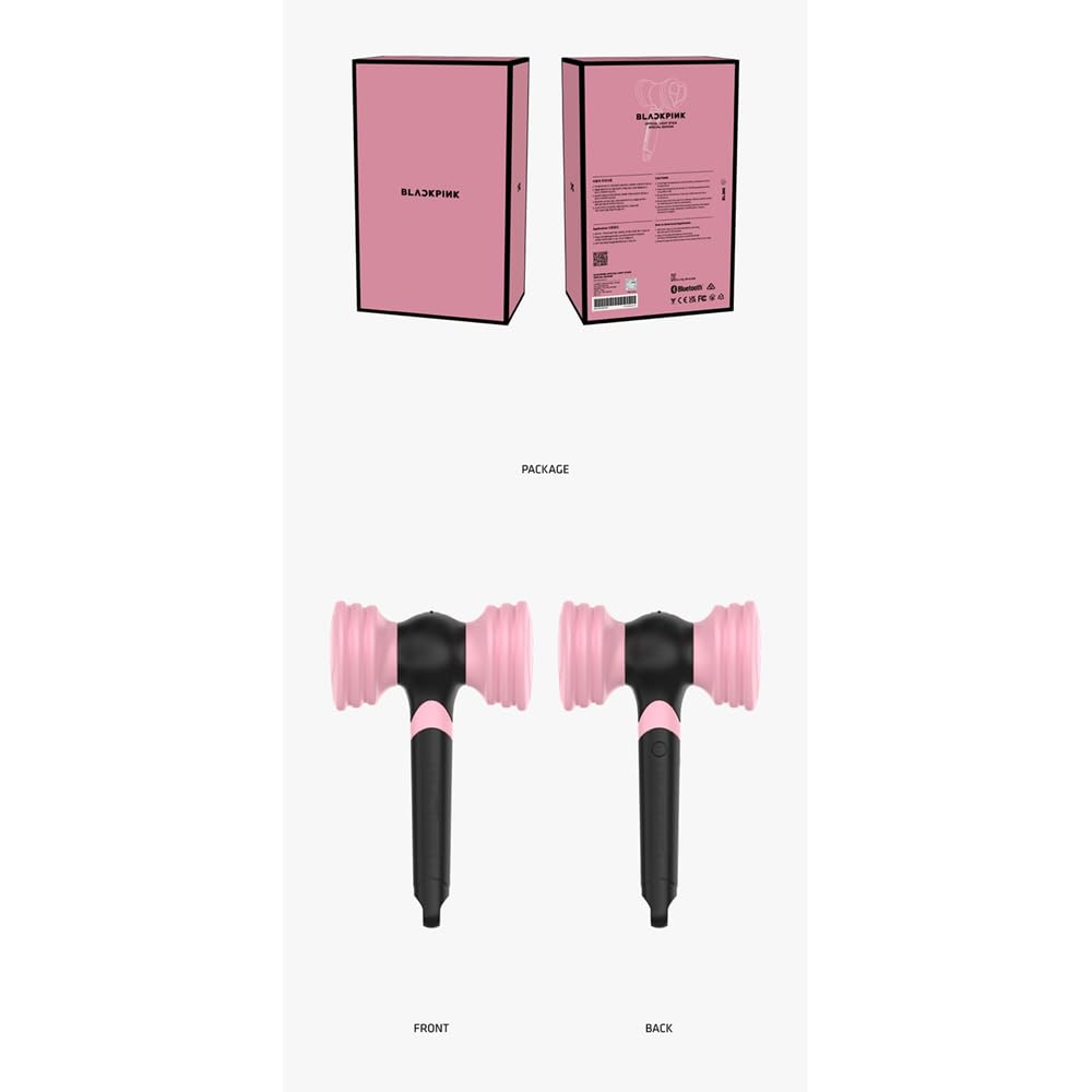 Blackpink Official Lightstick Special Edition
