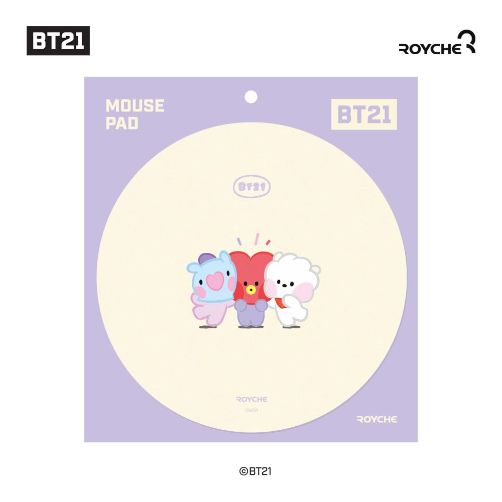 MININI Mouse Pad (TATA-RJ-MANG)