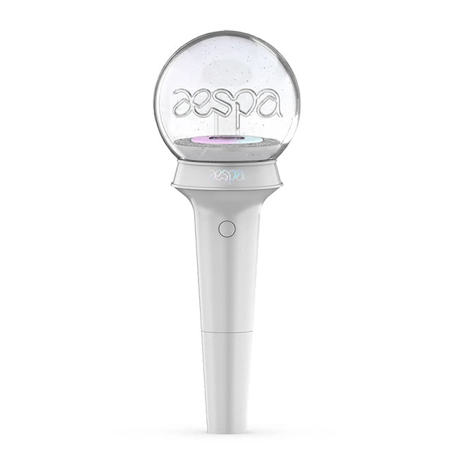 AESPA Official Light Stick – K-POP Fanlight
