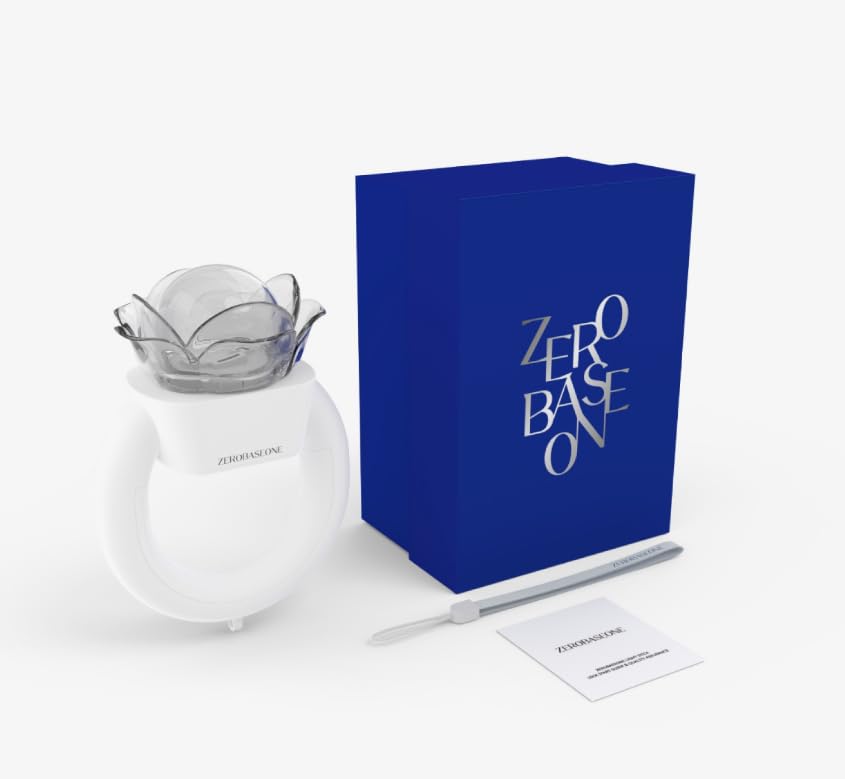 ZEROBASEONE Official Light Stick – K-POP Concert Fanlight