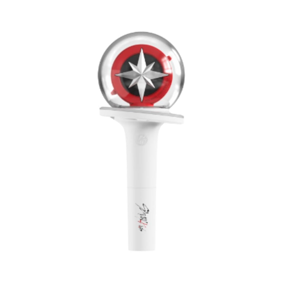 Stray Kids Official Light Stick Ver.2 | SKZ Concert Fanlight