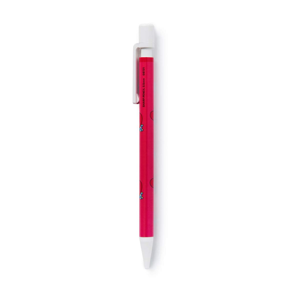 BT21 TATA Character Design 0.5mm Mechanical Pencil