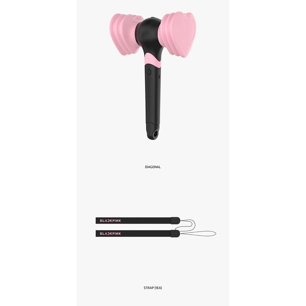 Blackpink Official Lightstick Special Edition