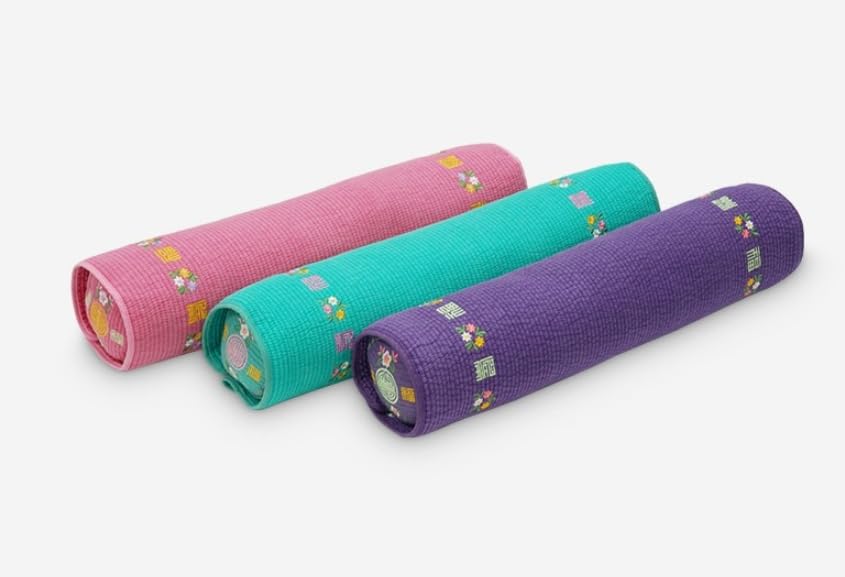 Kpop Jungkook's Favorite Item- Weverse Live Nap Pillow (ArmyPurple1-Small)