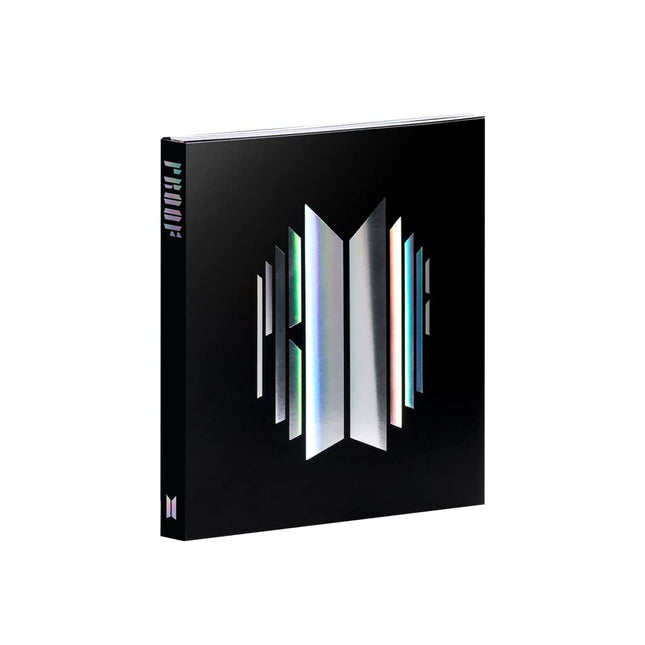 BTS - Proof (Compact Edition)