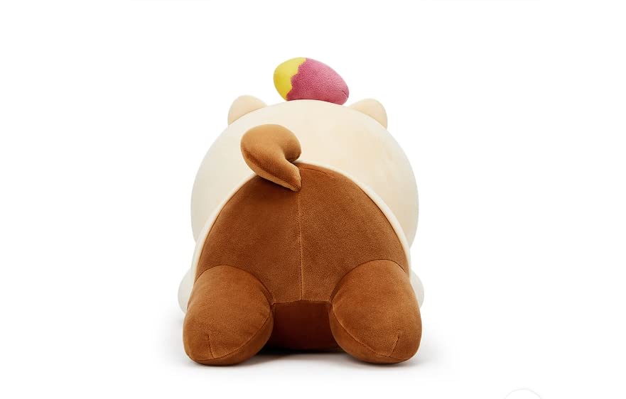 Official KAKA0 Choonsik Merchandise Body Pillow Cushion-Choonsik Plush Size 18.5 X 11 Inch