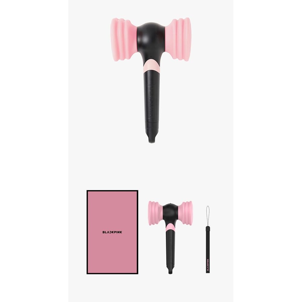 Blackpink Official Lightstick Special Edition