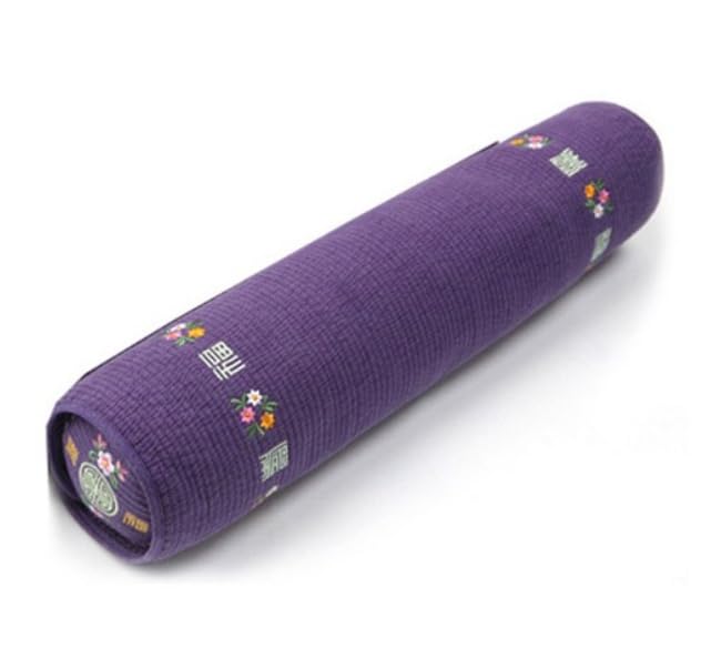 Kpop Jungkook's Favorite Item- Weverse Live Nap Pillow (ArmyPurple1-Small)