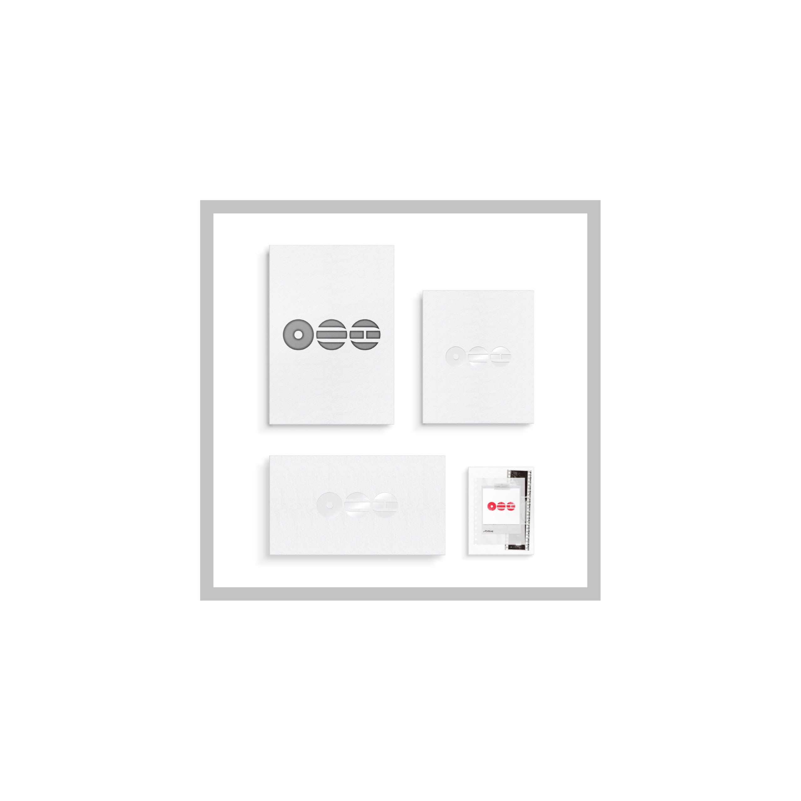 3 Ver Set:1Standard+Legend+WeverseAlbums) BTS ARIRANG 5th Album