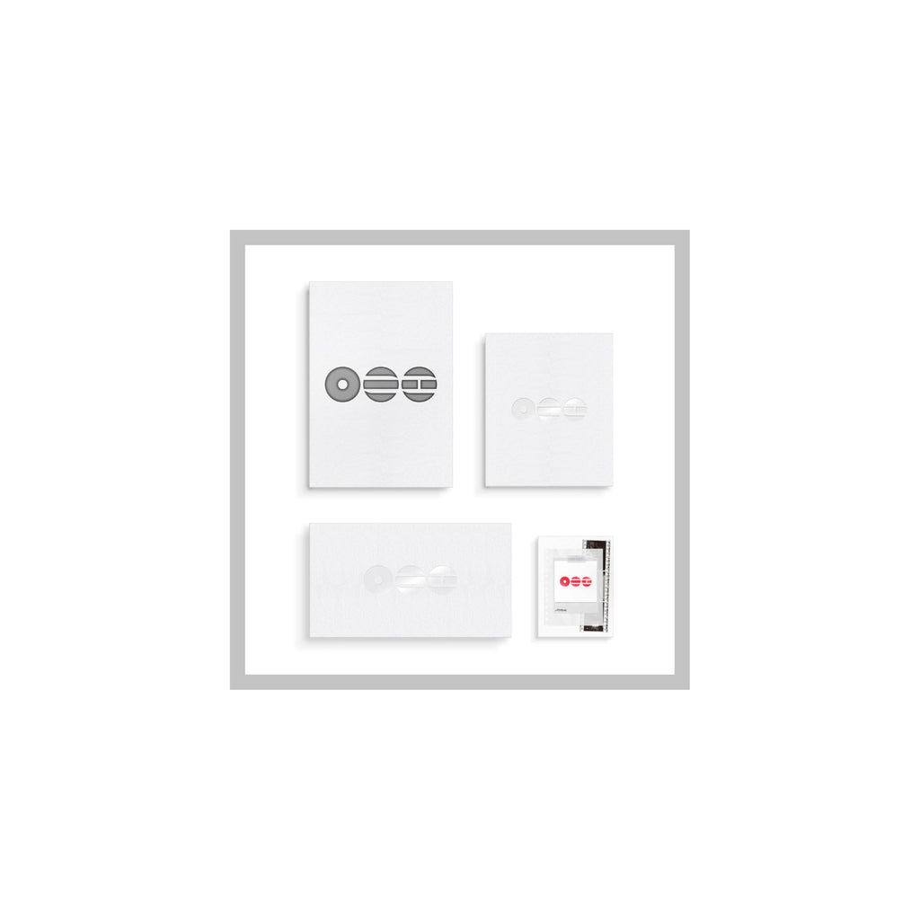(3 Ver Set:1Standard+Legend+WeverseAlbums) BTS ARIRANG 5th Album
