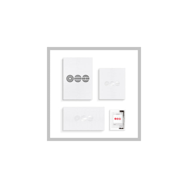 BTS ARIRANG 3-Version Set – Standard Living Legend Weverse official K-pop album bundle ARMY
