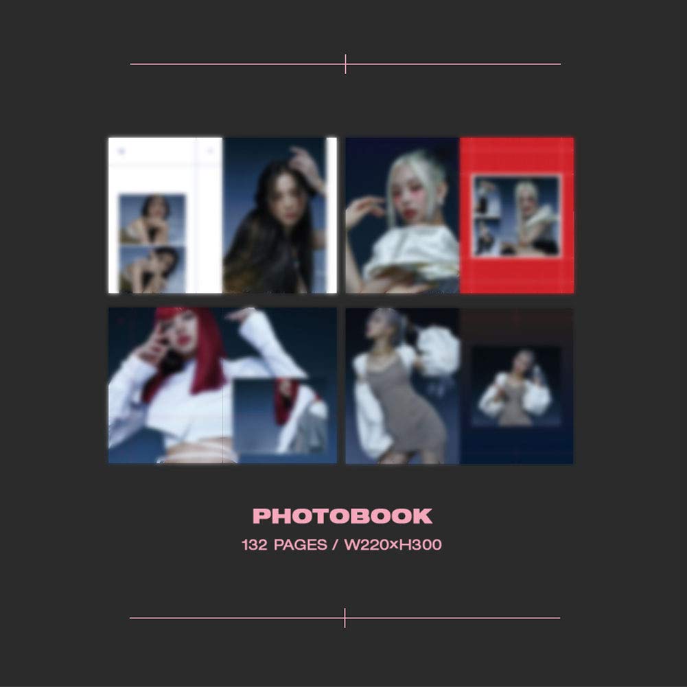 Blackpink Special Edition [How You Like That]