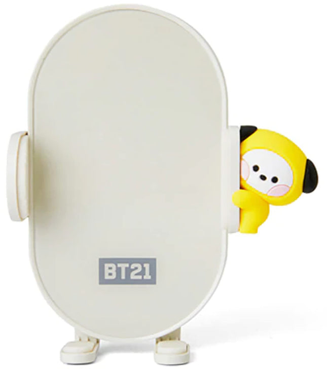 BT21 CHIMMY Car Charger — Last Stock