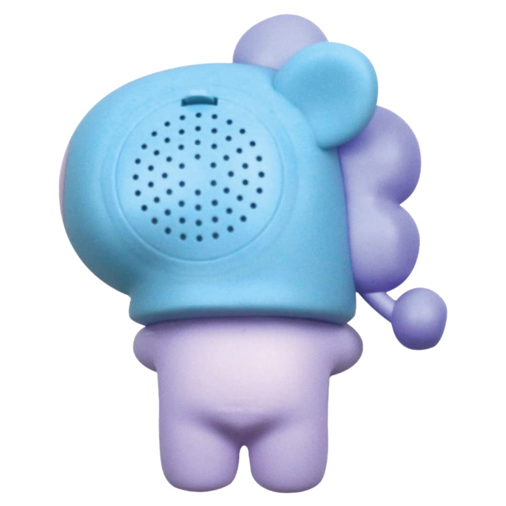 BT21 MANG Capsulated Cartridge Pack of 1 (MANG)