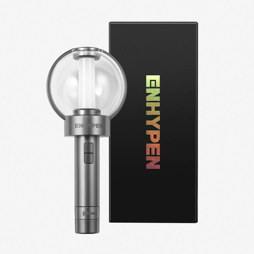 ENHYPEN Official Light Stick | K-POP Concert Fanlight