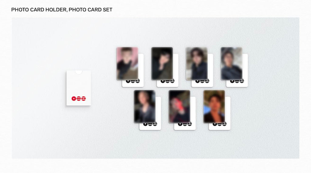 BTS The 5th Album 'ARIRANG (Rooted in Korea ver. / Rooted in Music ver.)