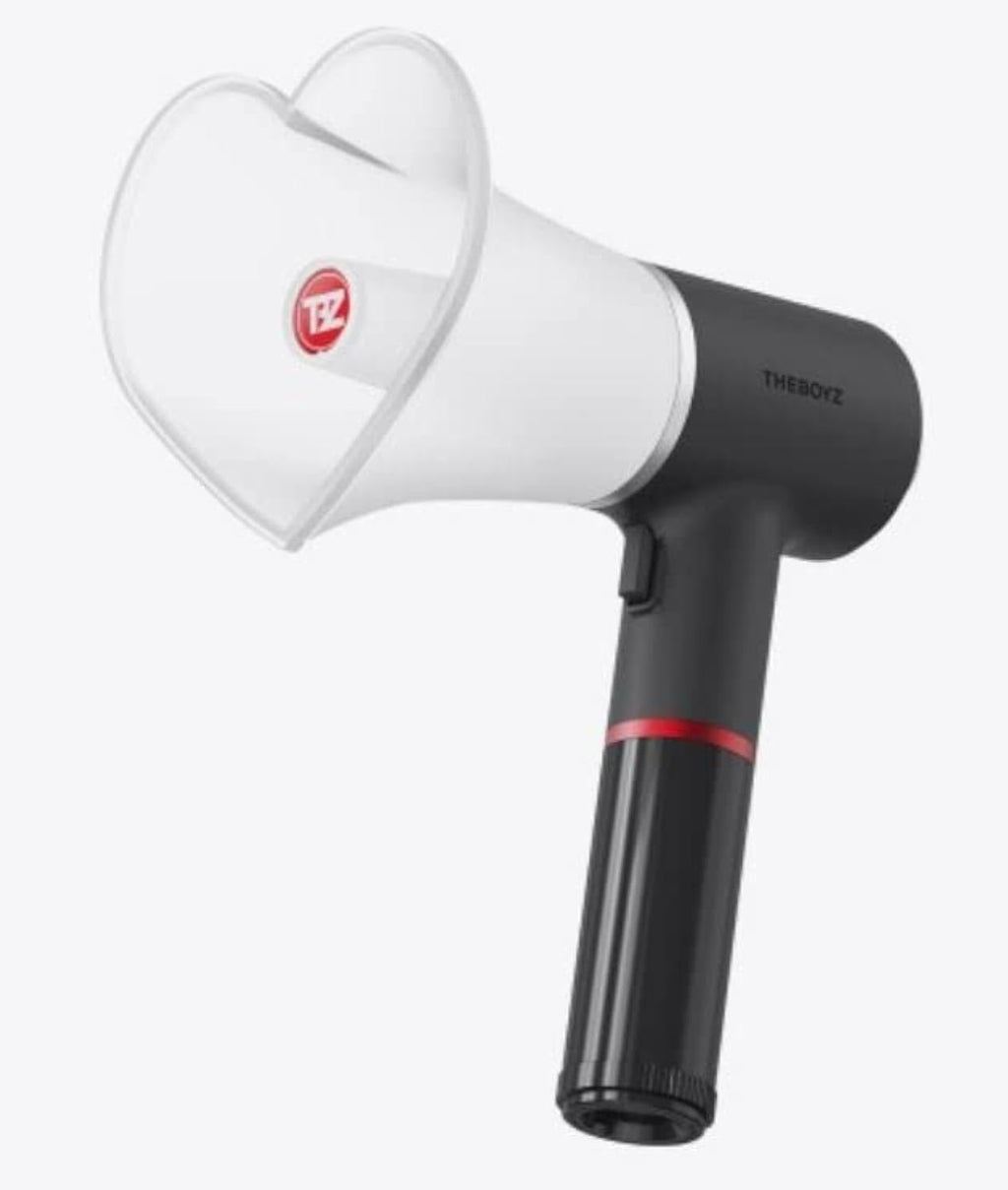 The Boyz Official K-POP Light Stick – Concert Essential