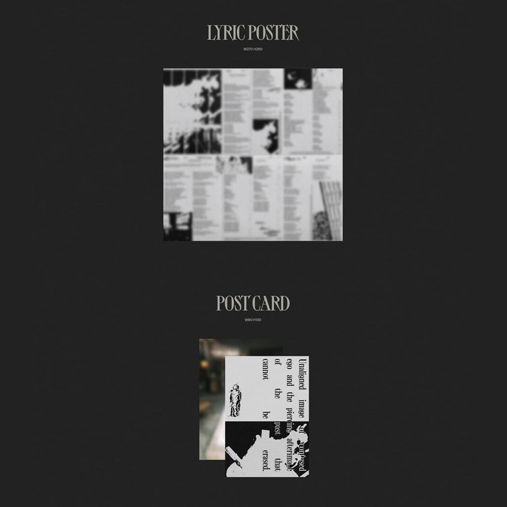 Agust D (SUGA) - [D - DAY] (Weverse Albums Ver.)