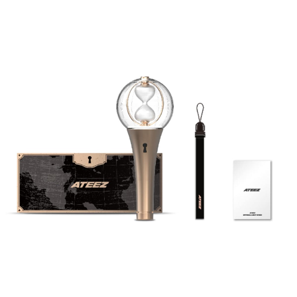 ATEEZ Light Stick Ver.2 | K-POP Concert Fanlight