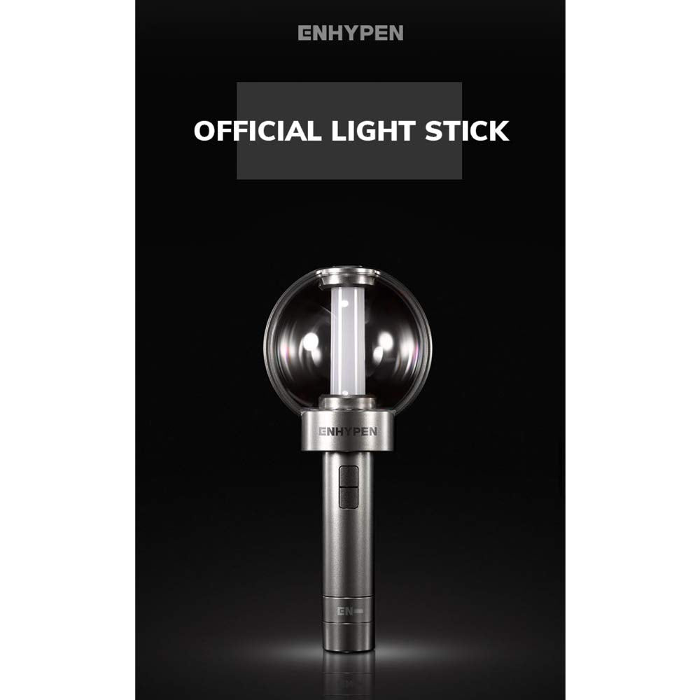 ENHYPEN Official Light Stick | K-POP Concert Fanlight