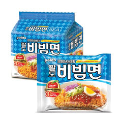 Collection image for: Irresistible Korean Snacks