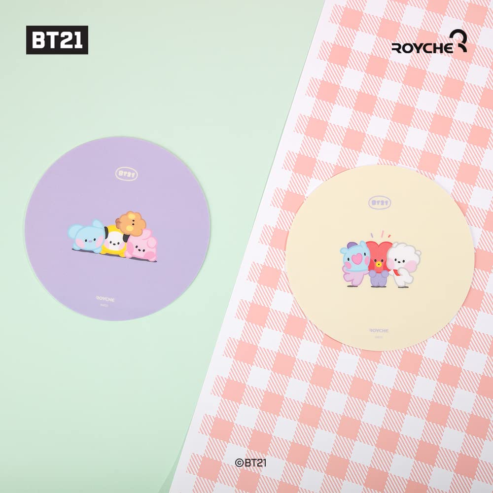 MININI Mouse Pad (TATA-RJ-MANG)