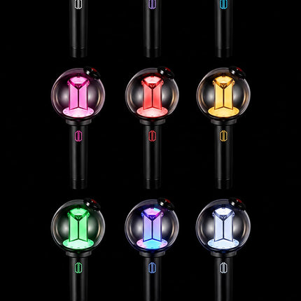 BTS Official Light Stick Ver.4 with outbox – Stan N37 authentic merchandise
