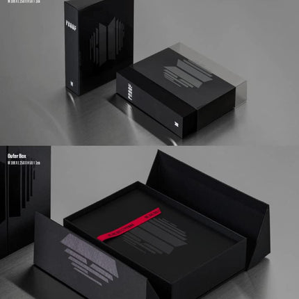 BTS - Proof (Standard Edition)
