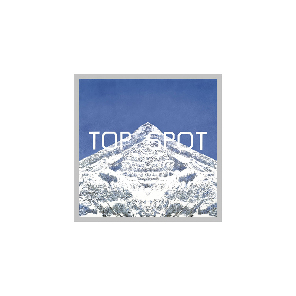 BIGBANG T.O.P TOP SPOT Another Dimension 1st Album