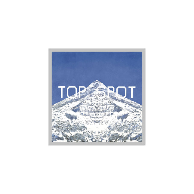 BIGBANG T.O.P TOP SPOT Another Dimension 1st Album