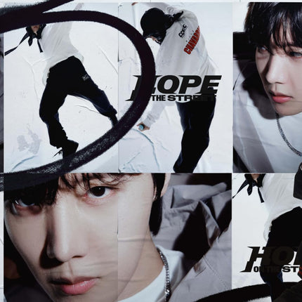 J-Hope (BTS) - Hope on the Street Vol.1