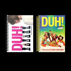 Collection image for: K-POP P1HARMONY Official Merch & Album