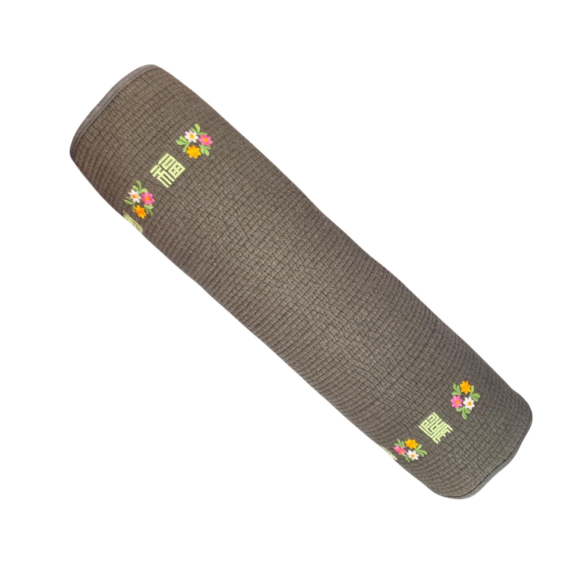 JK's Favorite Item -  Korean Buckwheat & Hinoki Cervical Pillow  - Localized 17inch + Mystery JK Poster (A3 Size)