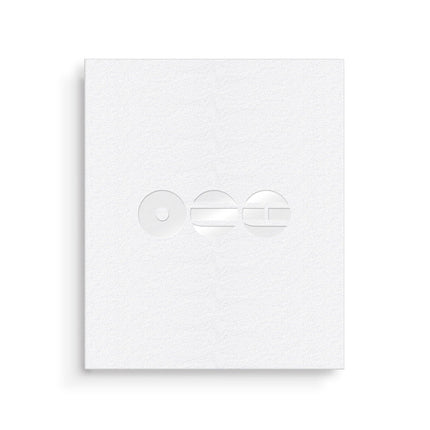 BTS ARIRANG Rooted in Korea Version front cover – official BIGHIT MUSIC 5th album sealed US seller